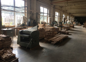 Продажа деревообрабатывающего предприятия в Черновицкой области